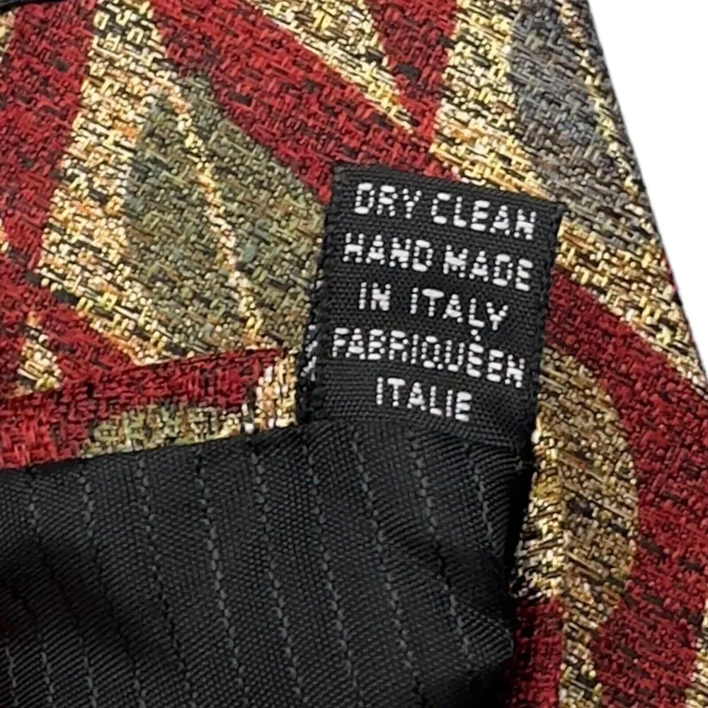 Pavone mens vintage